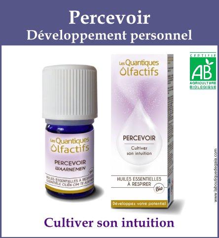 Percevoir