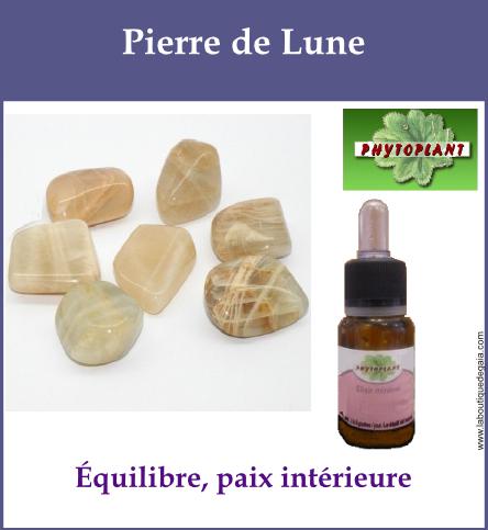 Pierre de lune