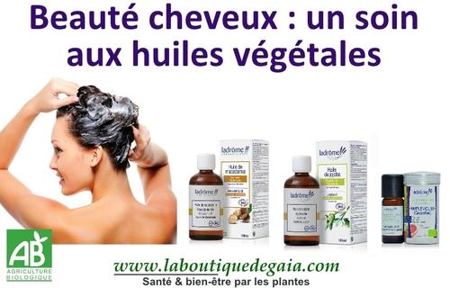 Post astuces cheveux l