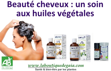 Post astuces cheveux