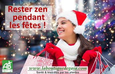 Post rester zen pendant les fetes page001