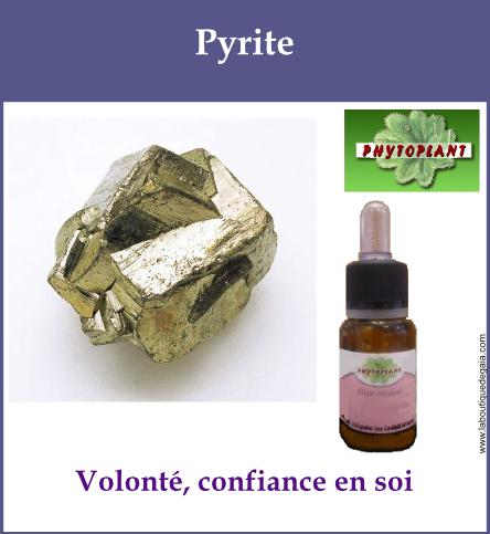 Pyrite
