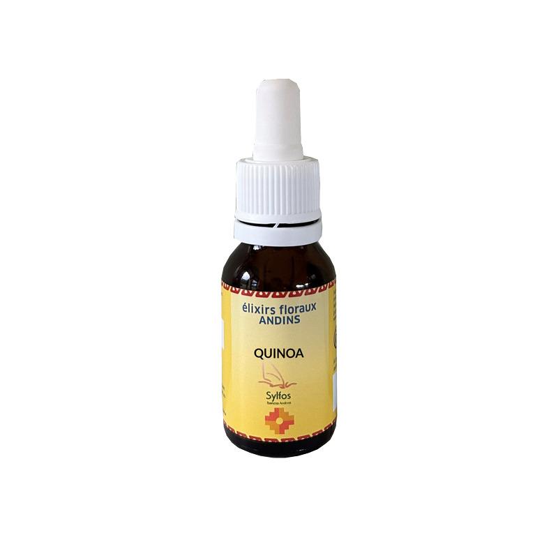 Quinoa 1