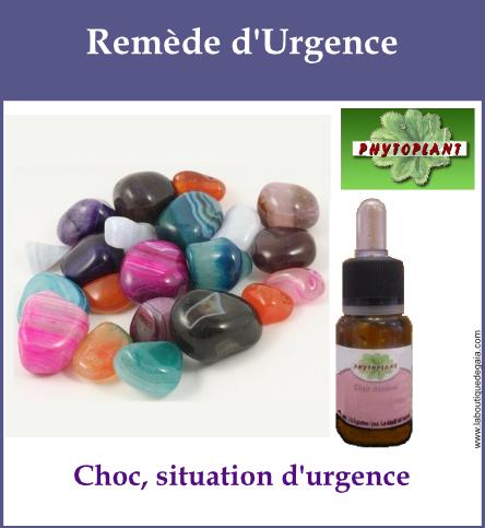 Remede d urgence