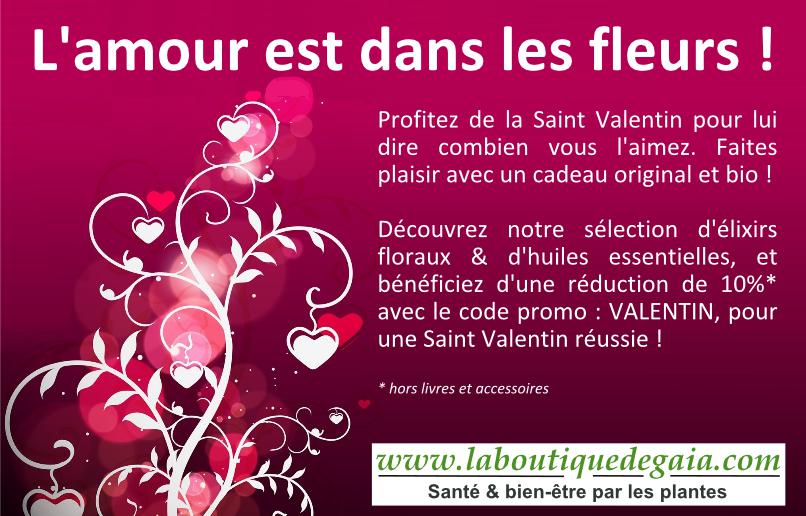 Saint valentin 