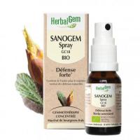 Sanogem spray