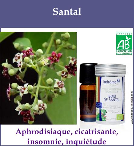 Santal