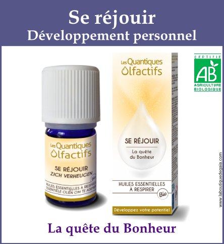 Se rejouir