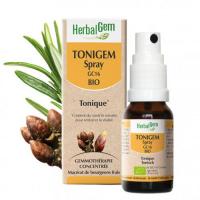 Tonigem spray