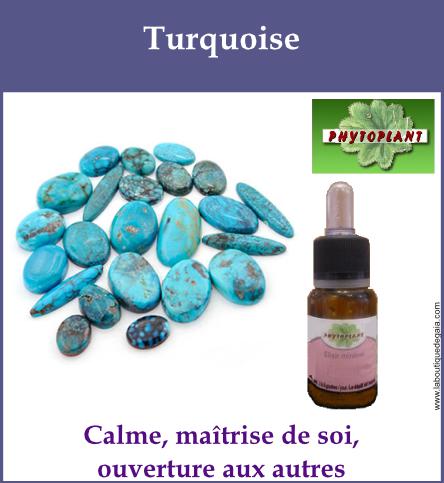 Turquoise