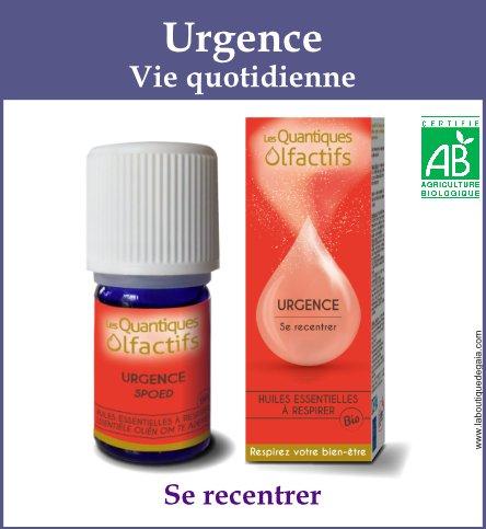 Urgence