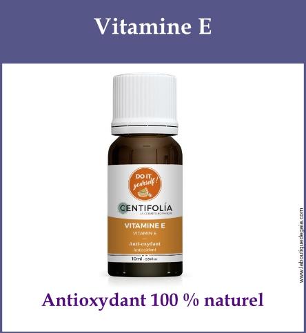 Vitamine e