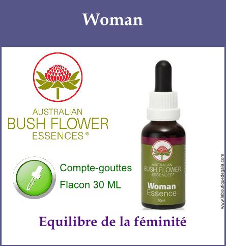 Woman 1