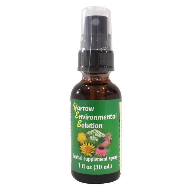 Yarrow environmental solution 30 5